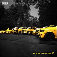 Yellow Tape 2 - Key Glock