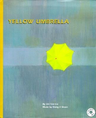 Yellow Umbrella - Liu, Jae Soo