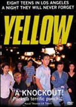 Yellow - Chris Chan Lee