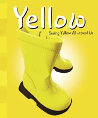 Yellow - Schuette, Sarah L
