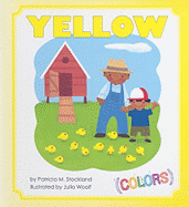 Yellow - Stockland, Patricia M