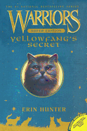 Yellowfang's Secret