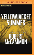 Yellowjacket Summer
