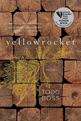 Yellowrocket - Boss, Todd