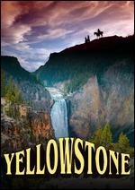 Yellowstone: Everything Else Is Just a Movie - Kieth Merrill