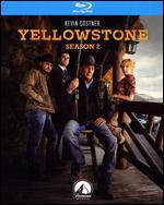 Yellowstone: Season 02