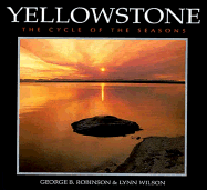 Yellowstone: The Cycle of the Seasons