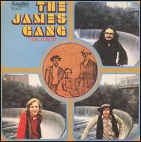 Yer' Album - The James Gang