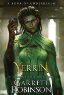 Yerrin: A Book of Underrealm