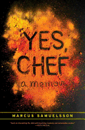 Yes, Chef - Samuelsson, Marcus