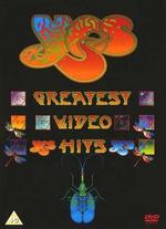 Yes: Greatest Video Hits