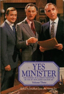 Yes, Minister