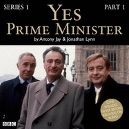 Yes Prime Minister: Series 1