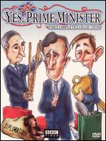 Yes, Prime Minister: The Complete Collection [3 Discs] - Sydney Lotterby