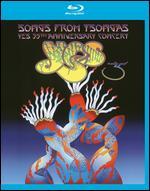 Yes: Songs From Tsongas - Yes 35th Anniversary Concert [Blu-ray]