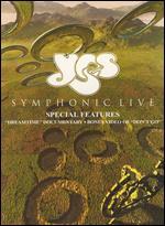 Yes: Symphonic Live [2 Discs]