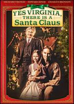 Yes Virginia, There Is a Santa Claus - Charles Jarrott