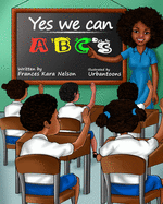 Yes We Can ABC's