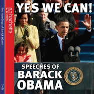 Yes We Can!: Speeches of Barack Obama