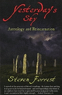 Yesterday's Sky: Astrology and Reincarnation