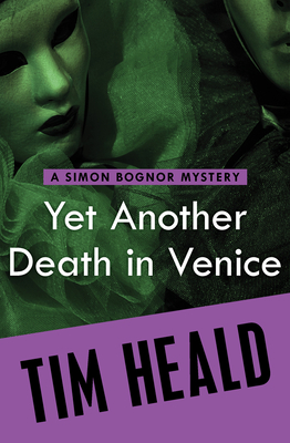 Yet Another Death in Venice - Heald, Tim