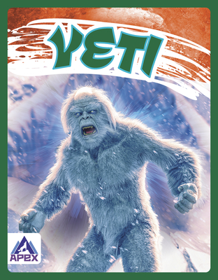 Yeti - Ha, Christine