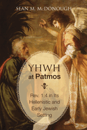 YHWH at Patmos