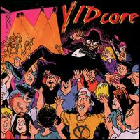 Yidcore - Yidcore