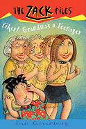 Yikes! Grandma's a Teenager