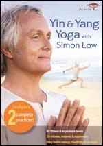 Yin and Yang Yoga With Simon Low