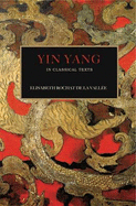 Yin Yang: In Classical Texts