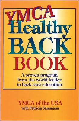 YMCA Healthy Back Book - YMCA of the USA