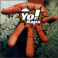 Yo! MTV Raps: Hits - Various Artists
