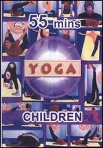 Yoga: Children