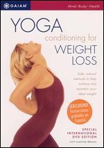 Yoga Conditioning for Weight Loss [Spanish]
