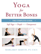 Yoga for Better Bones