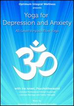 Yoga for Depression and Anxiety - 
