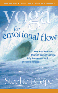 Yoga for Emotional Flow - Cope, Stephen