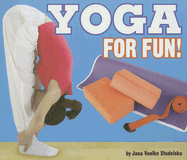 Yoga for Fun!