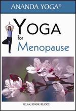 Yoga for Menopause - 