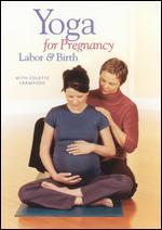 Yoga for Pregnancy: Labor & Birth