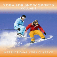 Yoga for Snow Sports