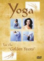 Yoga for the Golden Years