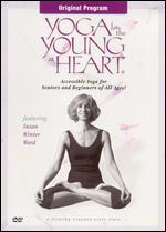 Yoga for the Young at Heart - 