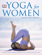 Yoga for Women - Dorling Kindersley Publishing (Creator), and Khalsa, Shakta Kaur