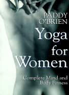 Yoga for Women - Obrien, Paddy