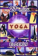 Yoga from India: Elderly