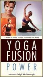 Yoga Fusion: Power