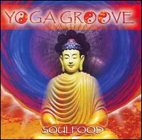 Yoga Groove - DJ Free/Brent Lewis