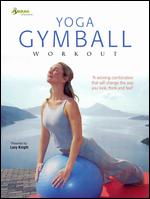 Yoga Gymball Workout - Ken Gray